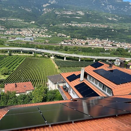 Hotel Sant'Ilario Rovereto  Exterior photo