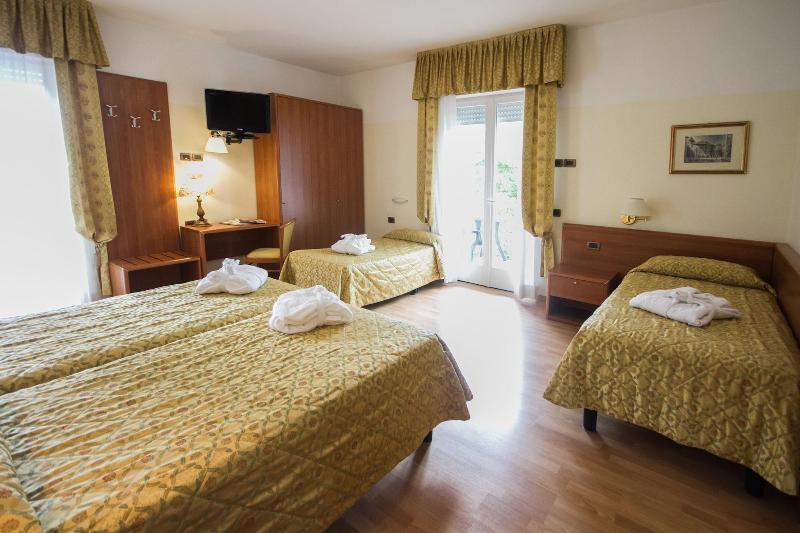 Hotel Sant'Ilario Rovereto  Exterior photo