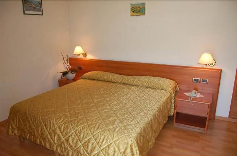 Hotel Sant'Ilario Rovereto  Exterior photo