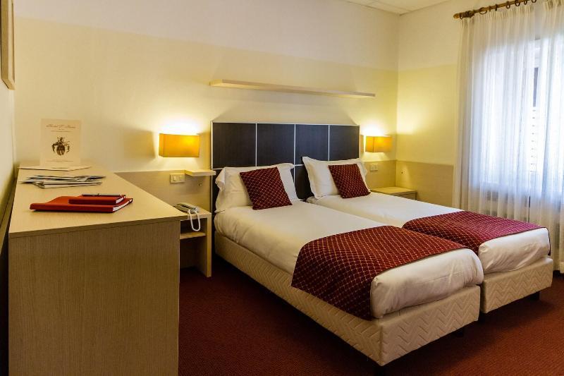 Hotel Sant'Ilario Rovereto  Exterior photo