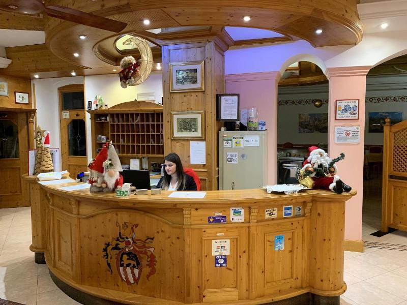 Hotel Sant'Ilario Rovereto  Exterior photo