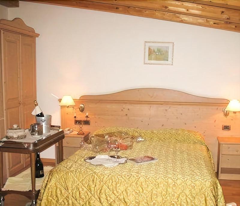 Hotel Sant'Ilario Rovereto  Exterior photo