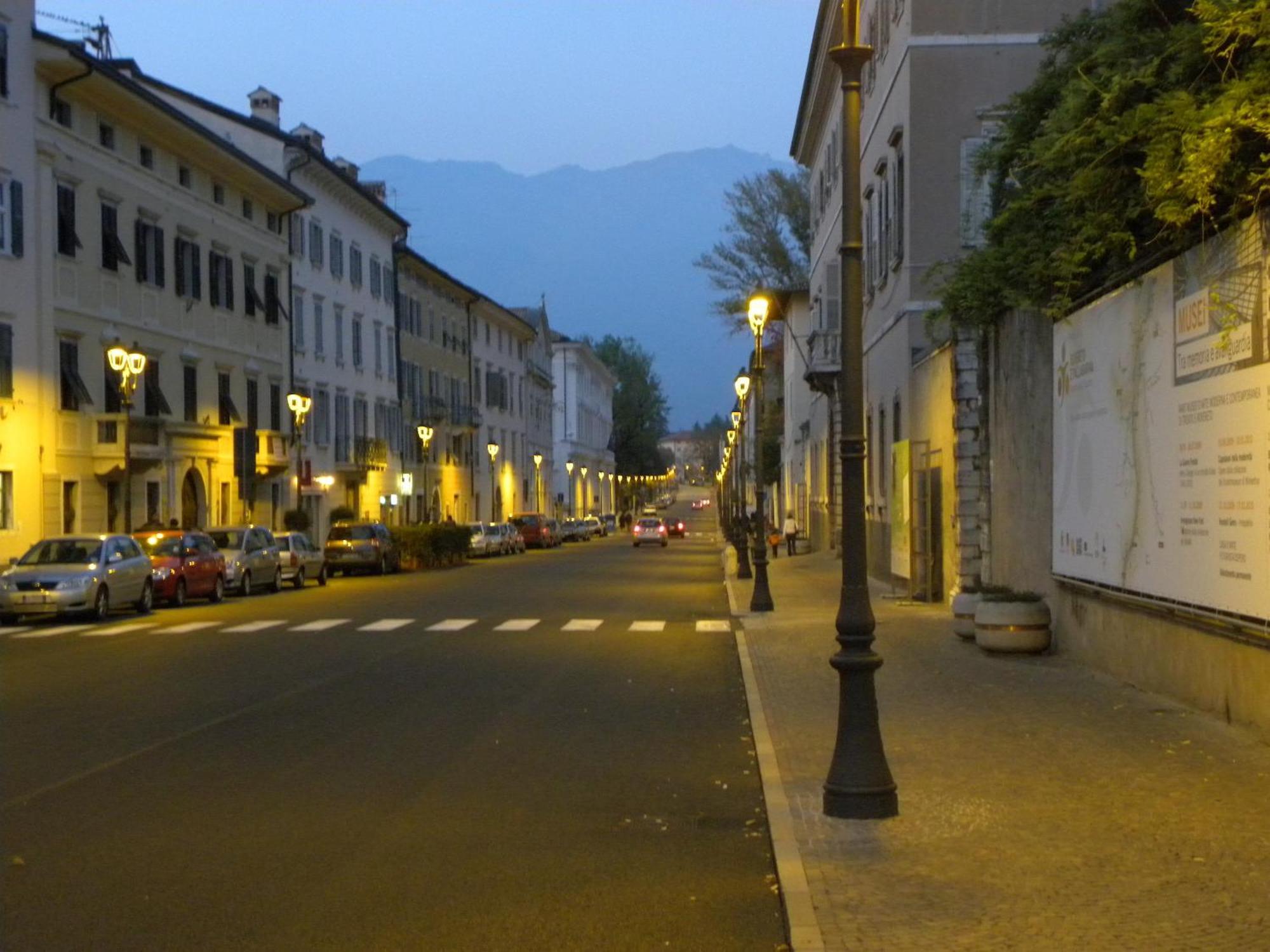 Hotel Sant'Ilario Rovereto  Exterior photo