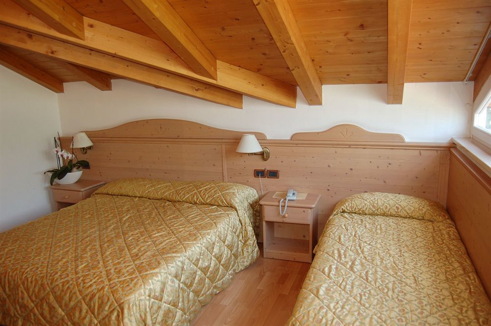 Hotel Sant'Ilario Rovereto  Exterior photo
