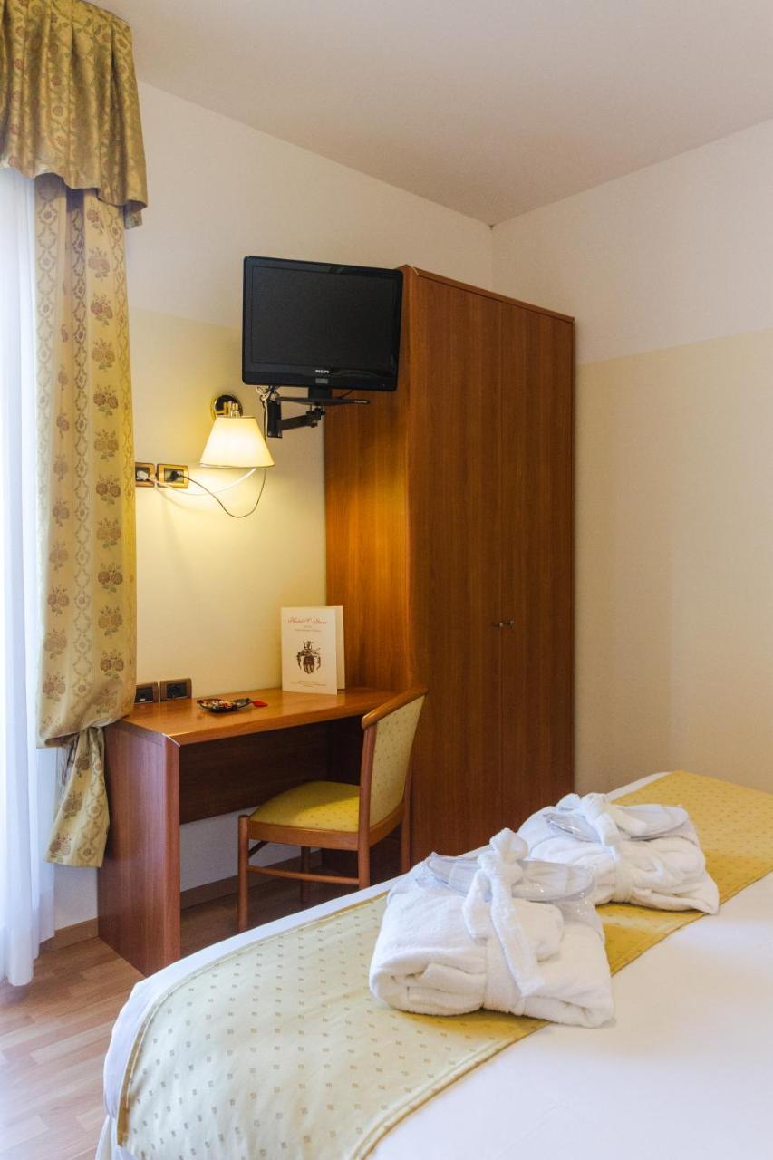Hotel Sant'Ilario Rovereto  Exterior photo