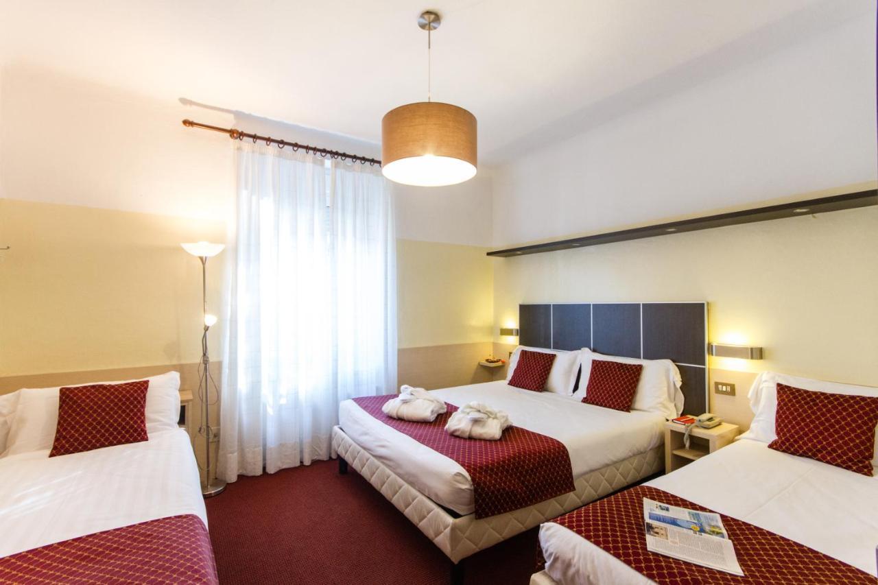 Hotel Sant'Ilario Rovereto  Exterior photo