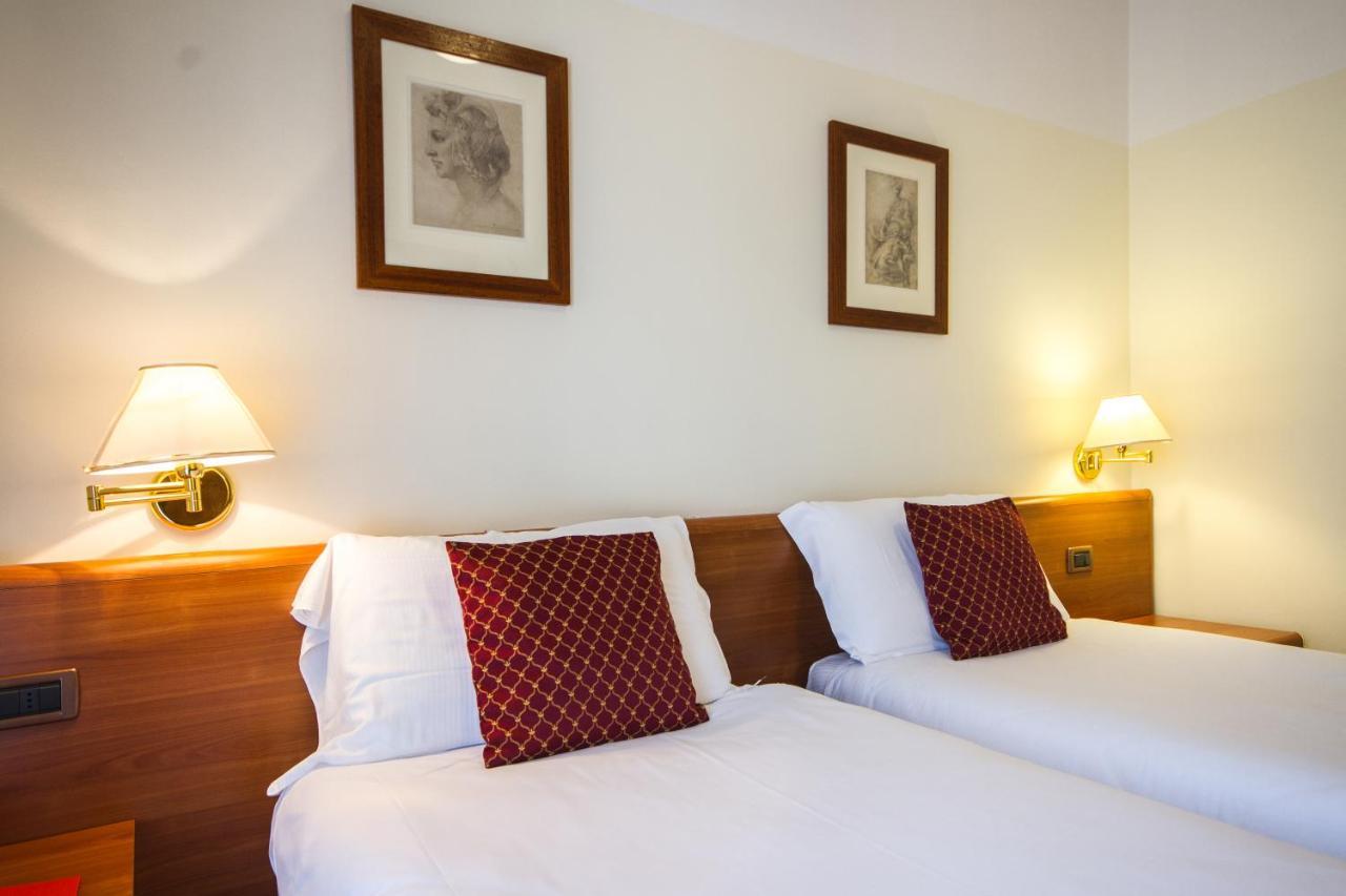 Hotel Sant'Ilario Rovereto  Exterior photo