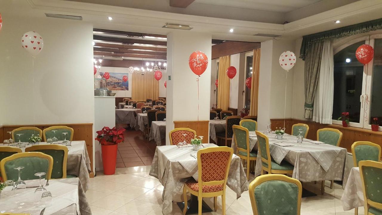 Hotel Sant'Ilario Rovereto  Exterior photo