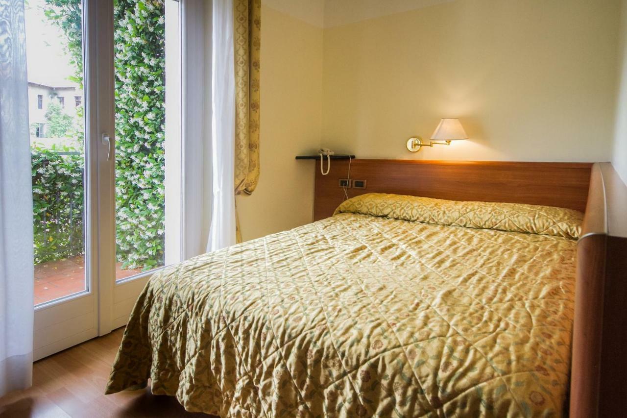 Hotel Sant'Ilario Rovereto  Exterior photo